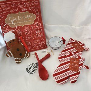 Sur La Table Vintage Christmas